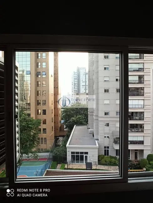 Apartamento com 2 quartos à venda, 103m2 em Vila Mariana, São Paulo - SP - imagem 1 Foto 1 de Apartamento com 2 quartos à venda, 103m2 em Vila Mariana, São Paulo - SP