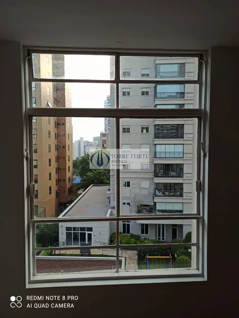 Apartamento com 2 quartos à venda, 103m2 em Vila Mariana, São Paulo - SP - imagem 2 Foto 2 de Apartamento com 2 quartos à venda, 103m2 em Vila Mariana, São Paulo - SP