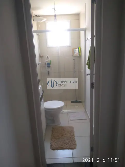 Foto 5 de Apartamento com 2 quartos à venda, 48m2 em Vila João Ramalho, Santo Andre - SP