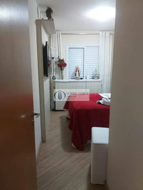 Foto 8 de Apartamento com 2 quartos à venda, 55m2 em Vila Metalúrgica, Santo Andre - SP