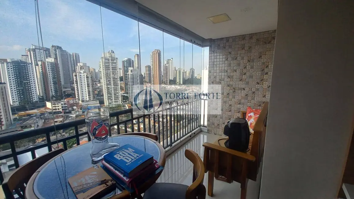 Foto 7 de Apartamento com 3 quartos à venda, 75m2 em Vila Regente Feijó, São Paulo - SP