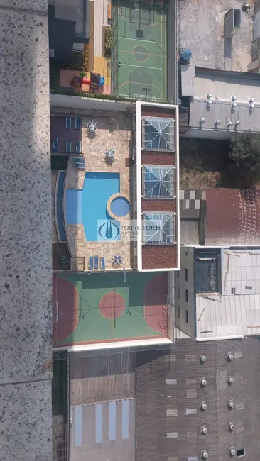 Foto 2 de Apartamento com 3 quartos à venda, 75m2 em Vila Regente Feijó, São Paulo - SP