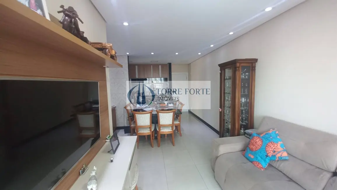 Foto 5 de Apartamento com 3 quartos à venda, 75m2 em Vila Regente Feijó, São Paulo - SP