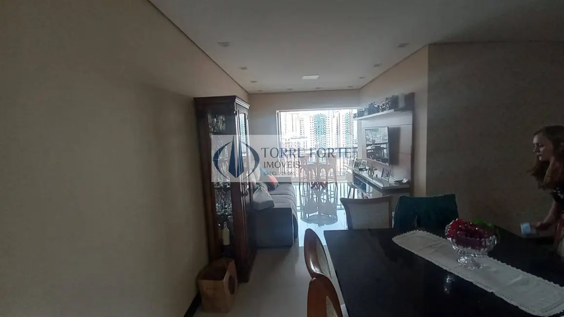 Foto 4 de Apartamento com 3 quartos à venda, 75m2 em Vila Regente Feijó, São Paulo - SP