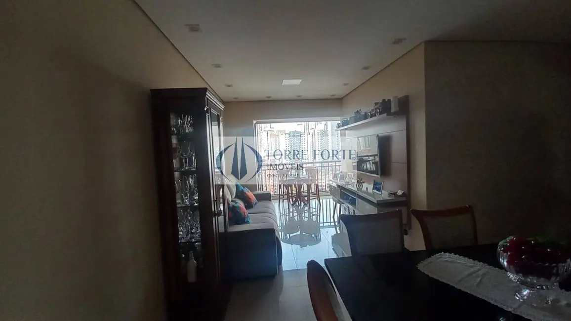 Foto 3 de Apartamento com 3 quartos à venda, 75m2 em Vila Regente Feijó, São Paulo - SP