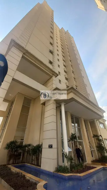 Foto 1 de Apartamento com 3 quartos à venda, 75m2 em Vila Regente Feijó, São Paulo - SP