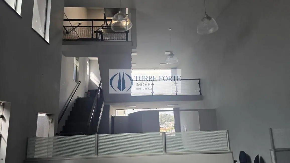 Sala Comercial para alugar, 300m2 em Vila Formosa, São Paulo - SP - imagem 9 Foto 9 de Sala Comercial para alugar, 300m2 em Vila Formosa, São Paulo - SP