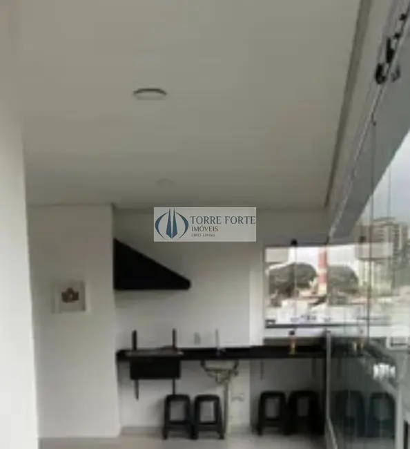 Foto 2 de Apartamento com 3 quartos à venda, 94m2 em Parque da Mooca, São Paulo - SP