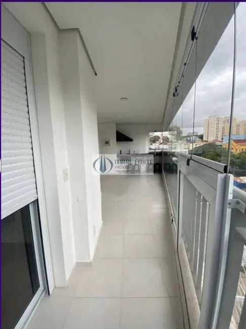 Foto 3 de Apartamento com 3 quartos à venda, 94m2 em Parque da Mooca, São Paulo - SP
