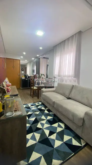 Foto 7 de Apartamento com 2 quartos à venda, 80m2 em Vila Lutécia, Santo Andre - SP