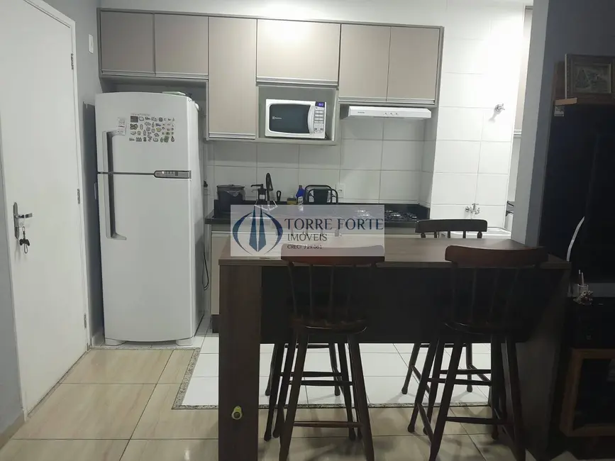 Foto 3 de Apartamento com 2 quartos à venda, 42m2 em Parque Dom João Neri, São Paulo - SP