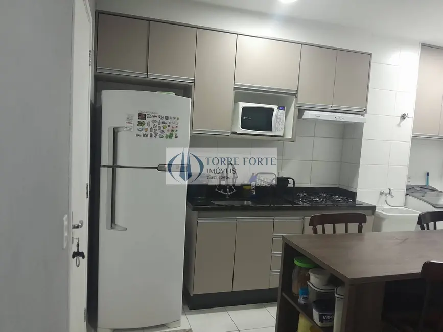 Foto 4 de Apartamento com 2 quartos à venda, 42m2 em Parque Dom João Neri, São Paulo - SP