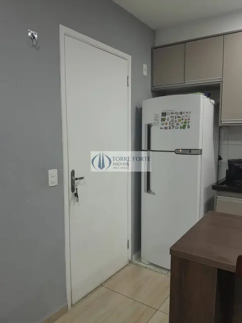 Foto 6 de Apartamento com 2 quartos à venda, 42m2 em Parque Dom João Neri, São Paulo - SP