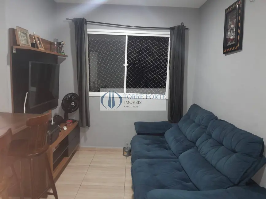 Foto 1 de Apartamento com 2 quartos à venda, 42m2 em Parque Dom João Neri, São Paulo - SP