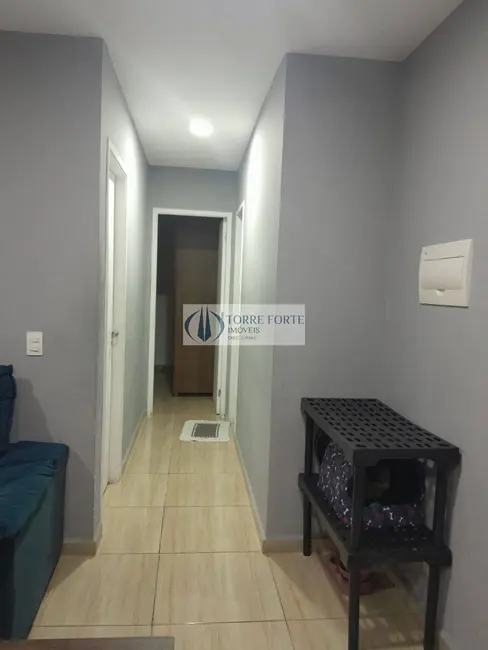 Foto 7 de Apartamento com 2 quartos à venda, 42m2 em Parque Dom João Neri, São Paulo - SP