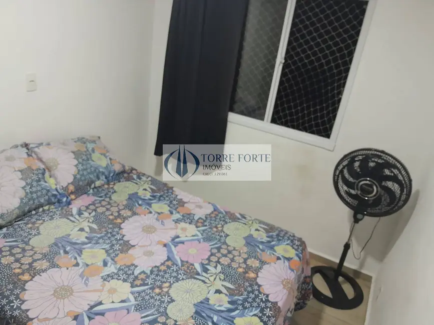 Foto 8 de Apartamento com 2 quartos à venda, 42m2 em Parque Dom João Neri, São Paulo - SP