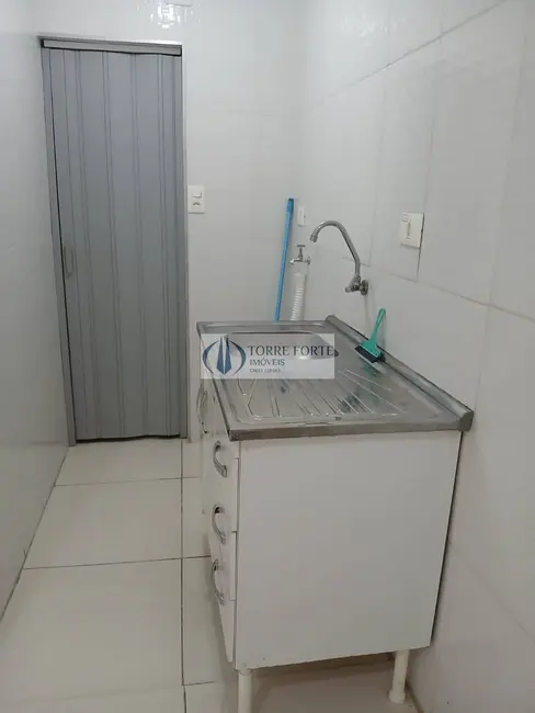 Apartamento com 1 quarto à venda, 37m2 em Liberdade, São Paulo - SP - imagem 5 Foto 5 de Apartamento com 1 quarto à venda, 37m2 em Liberdade, São Paulo - SP