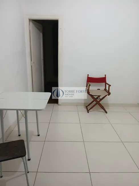 Apartamento com 1 quarto à venda, 37m2 em Liberdade, São Paulo - SP - imagem 4 Foto 4 de Apartamento com 1 quarto à venda, 37m2 em Liberdade, São Paulo - SP