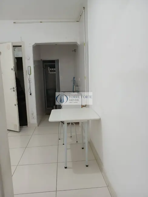 Apartamento com 1 quarto à venda, 37m2 em Liberdade, São Paulo - SP - imagem 8 Foto 8 de Apartamento com 1 quarto à venda, 37m2 em Liberdade, São Paulo - SP