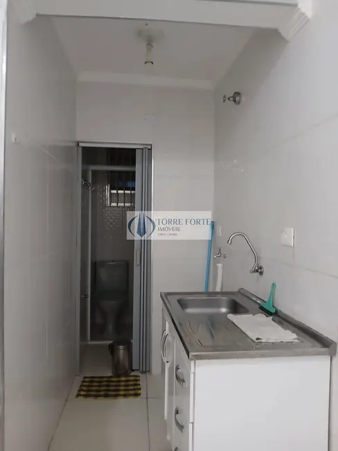 Apartamento com 1 quarto à venda, 37m2 em Liberdade, São Paulo - SP - imagem 2 Foto 2 de Apartamento com 1 quarto à venda, 37m2 em Liberdade, São Paulo - SP