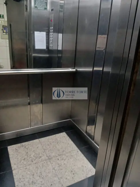 Apartamento com 1 quarto à venda, 37m2 em Liberdade, São Paulo - SP - imagem 7 Foto 7 de Apartamento com 1 quarto à venda, 37m2 em Liberdade, São Paulo - SP