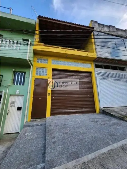 Casa com 3 quartos à venda, 242m2 em Jardim dos Eucaliptos, São Paulo - SP - imagem 2 Foto 2 de Casa com 3 quartos à venda, 242m2 em Jardim dos Eucaliptos, São Paulo - SP