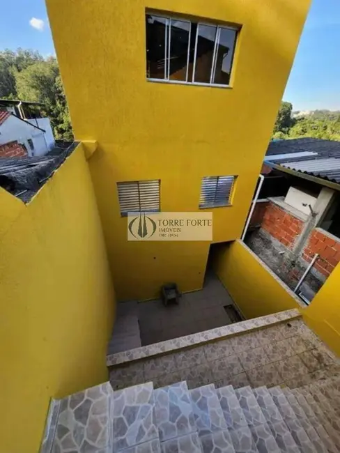 Casa com 3 quartos à venda, 242m2 em Jardim dos Eucaliptos, São Paulo - SP - imagem 4 Foto 4 de Casa com 3 quartos à venda, 242m2 em Jardim dos Eucaliptos, São Paulo - SP