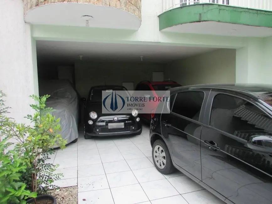 Casa com 5 quartos à venda, 300m2 em Vila Maria Alta, São Paulo - SP - imagem 2 Foto 2 de Casa com 5 quartos à venda, 300m2 em Vila Maria Alta, São Paulo - SP