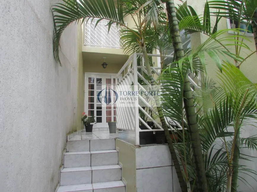 Casa com 5 quartos à venda, 300m2 em Vila Maria Alta, São Paulo - SP - imagem 9 Foto 9 de Casa com 5 quartos à venda, 300m2 em Vila Maria Alta, São Paulo - SP