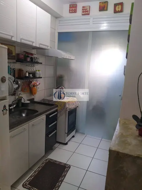 Apartamento com 2 quartos à venda, 49m2 em Jardim América da Penha, São Paulo - SP - imagem 7 Foto 7 de Apartamento com 2 quartos à venda, 49m2 em Jardim América da Penha, São Paulo - SP