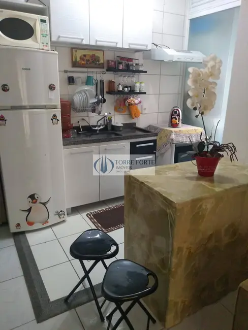Apartamento com 2 quartos à venda, 49m2 em Jardim América da Penha, São Paulo - SP - imagem 6 Foto 6 de Apartamento com 2 quartos à venda, 49m2 em Jardim América da Penha, São Paulo - SP