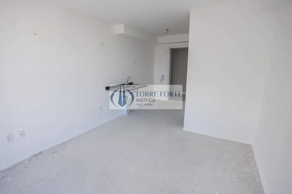 Foto 9 de Apartamento com 1 quarto à venda, 25m2 em Vila Olímpia, São Paulo - SP