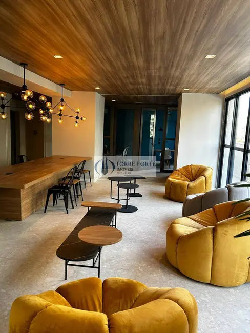 Foto 5 de Apartamento com 1 quarto à venda, 25m2 em Vila Olímpia, São Paulo - SP