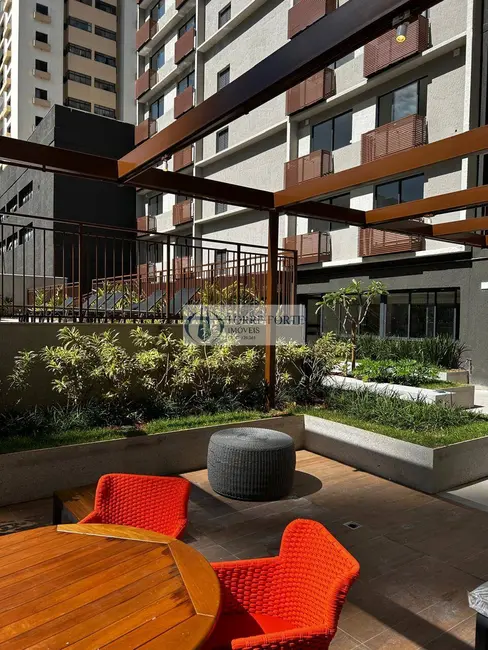 Foto 6 de Apartamento com 1 quarto à venda, 25m2 em Vila Olímpia, São Paulo - SP