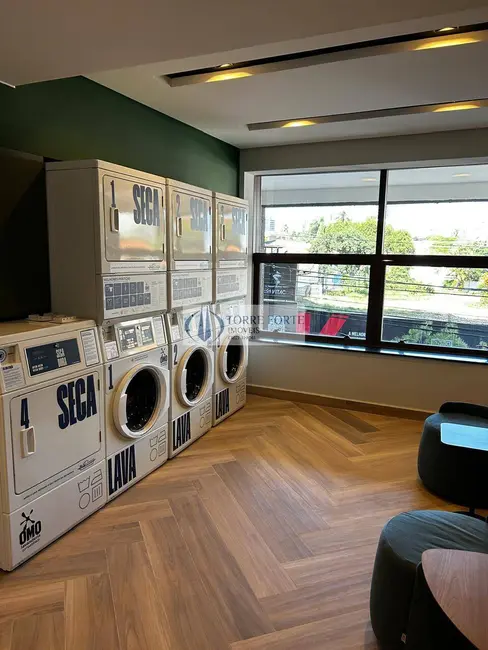 Foto 8 de Apartamento com 1 quarto à venda, 25m2 em Vila Olímpia, São Paulo - SP