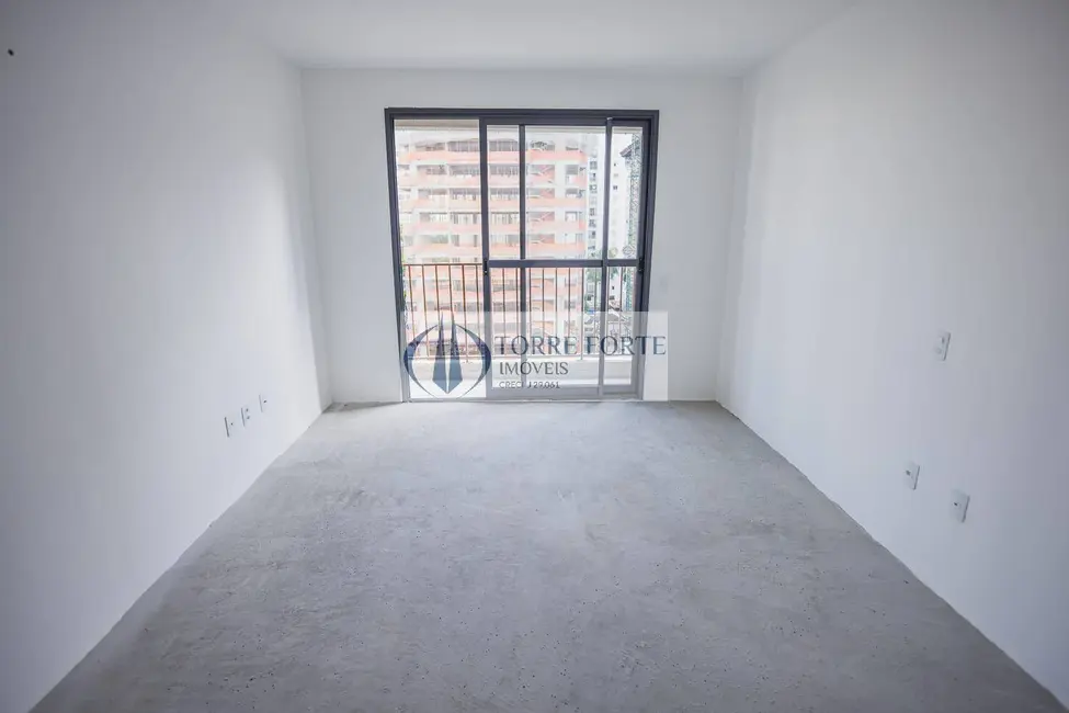 Foto 1 de Apartamento com 1 quarto à venda, 25m2 em Vila Olímpia, São Paulo - SP