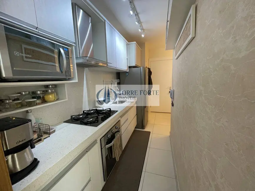 Apartamento com 1 quarto à venda, 42m2 em Brás, São Paulo - SP - imagem 6 Foto 6 de Apartamento com 1 quarto à venda, 42m2 em Brás, São Paulo - SP
