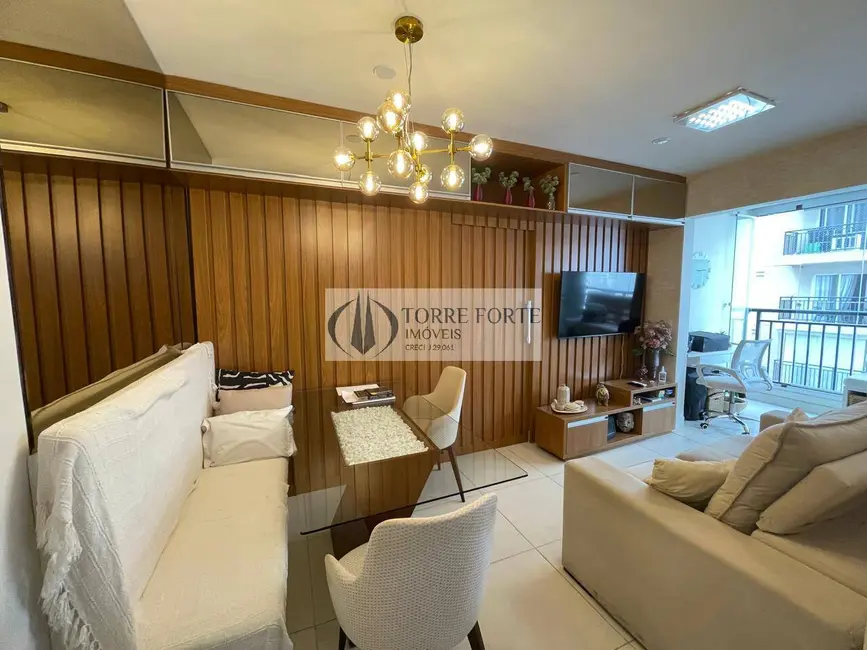 Apartamento com 1 quarto à venda, 42m2 em Brás, São Paulo - SP - imagem 3 Foto 3 de Apartamento com 1 quarto à venda, 42m2 em Brás, São Paulo - SP