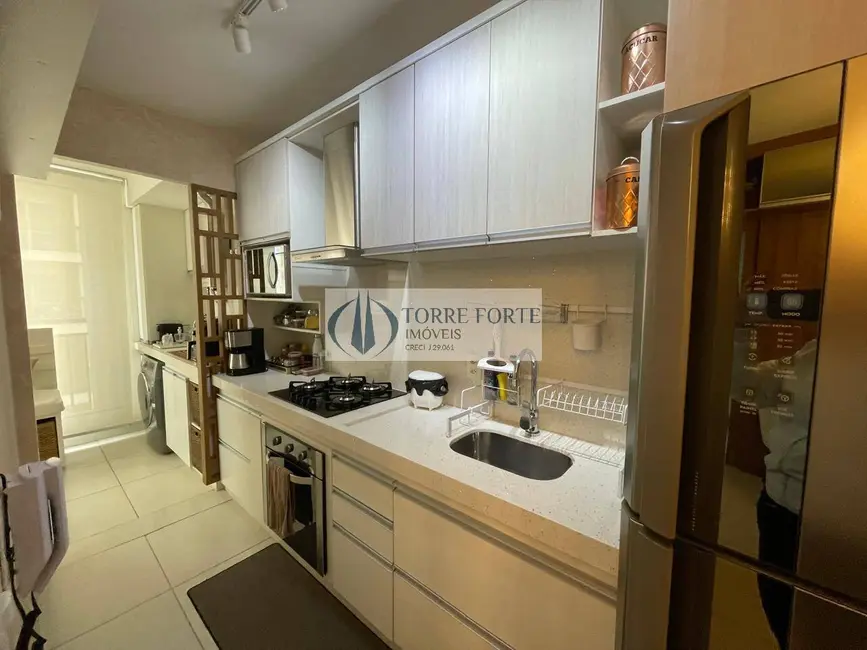 Apartamento com 1 quarto à venda, 42m2 em Brás, São Paulo - SP - imagem 5 Foto 5 de Apartamento com 1 quarto à venda, 42m2 em Brás, São Paulo - SP