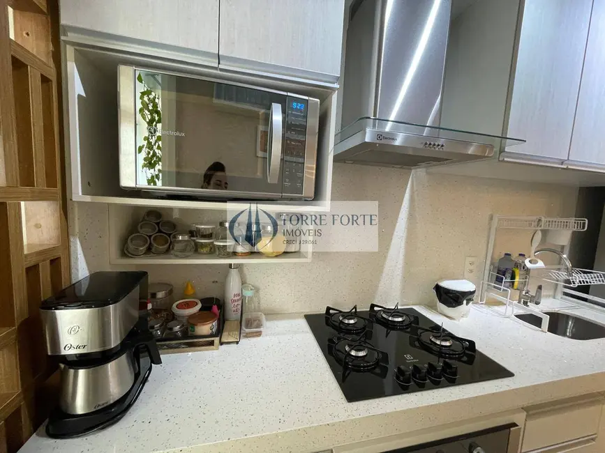 Apartamento com 1 quarto à venda, 42m2 em Brás, São Paulo - SP - imagem 7 Foto 7 de Apartamento com 1 quarto à venda, 42m2 em Brás, São Paulo - SP