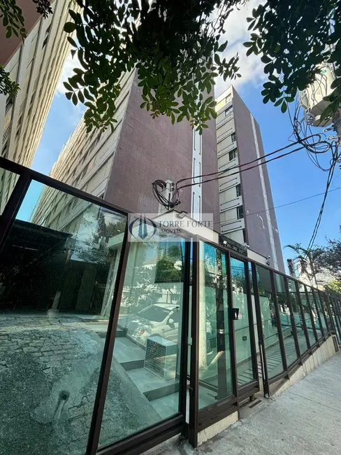 Apartamento com 3 quartos à venda, 58m2 em Pinheiros, São Paulo - SP - imagem 2 Foto 2 de Apartamento com 3 quartos à venda, 58m2 em Pinheiros, São Paulo - SP