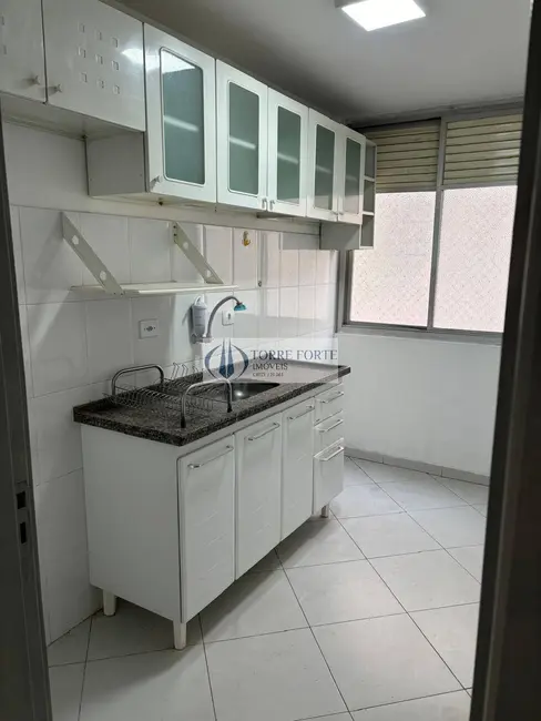 Apartamento com 3 quartos à venda, 58m2 em Pinheiros, São Paulo - SP - imagem 3 Foto 3 de Apartamento com 3 quartos à venda, 58m2 em Pinheiros, São Paulo - SP