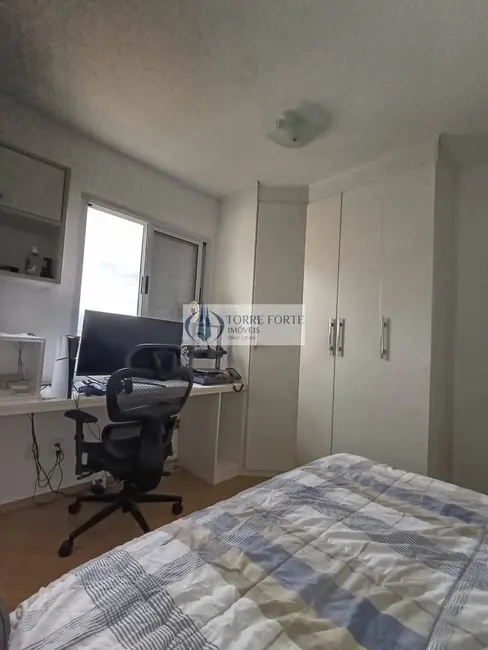 Apartamento com 3 quartos à venda, 76m2 em Mooca, São Paulo - SP - imagem 4 Foto 4 de Apartamento com 3 quartos à venda, 76m2 em Mooca, São Paulo - SP