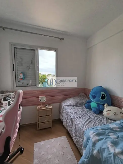 Apartamento com 3 quartos à venda, 76m2 em Mooca, São Paulo - SP - imagem 3 Foto 3 de Apartamento com 3 quartos à venda, 76m2 em Mooca, São Paulo - SP