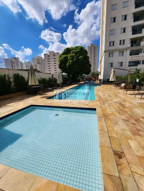 Apartamento com 3 quartos à venda, 76m2 em Mooca, São Paulo - SP - imagem 7 Foto 7 de Apartamento com 3 quartos à venda, 76m2 em Mooca, São Paulo - SP