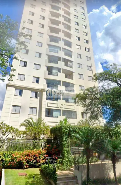 Apartamento com 3 quartos à venda, 76m2 em Mooca, São Paulo - SP - imagem 6 Foto 6 de Apartamento com 3 quartos à venda, 76m2 em Mooca, São Paulo - SP