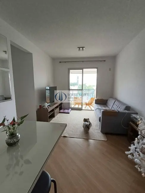 Apartamento com 3 quartos à venda, 76m2 em Mooca, São Paulo - SP - imagem 1 Foto 1 de Apartamento com 3 quartos à venda, 76m2 em Mooca, São Paulo - SP