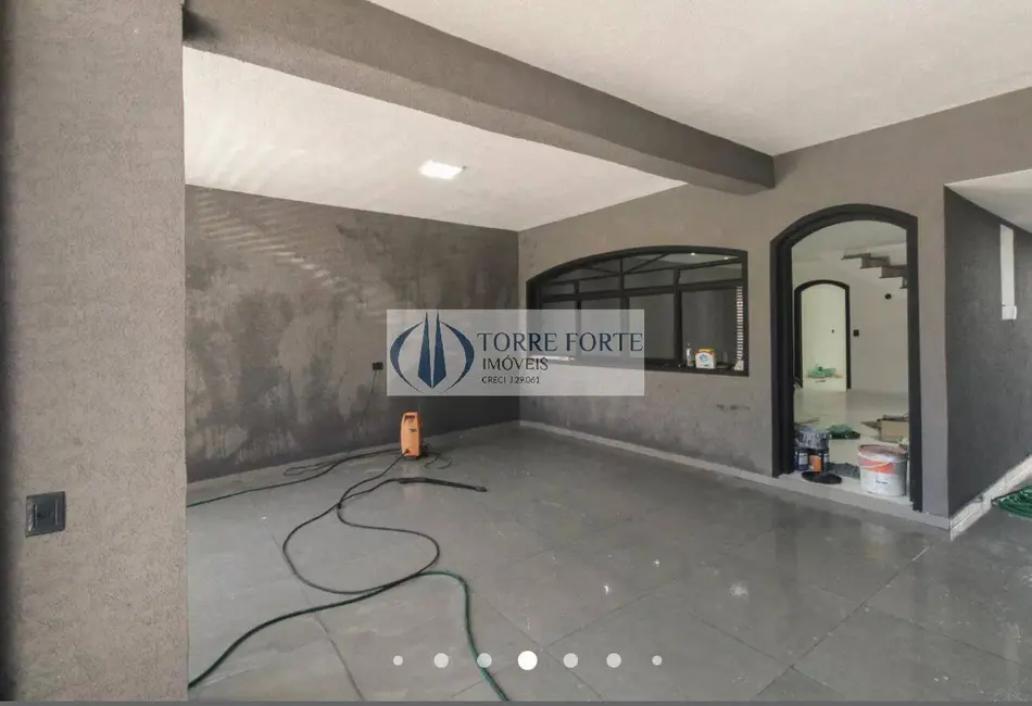 Foto 5 de Casa com 3 quartos à venda, 216m2 em Vila Aricanduva, São Paulo - SP