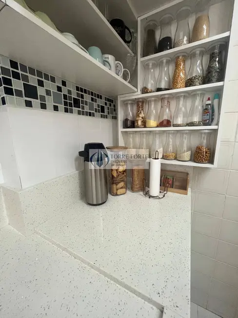 Foto 4 de Apartamento com 2 quartos à venda, 68m2 em Vila Santana, São Paulo - SP