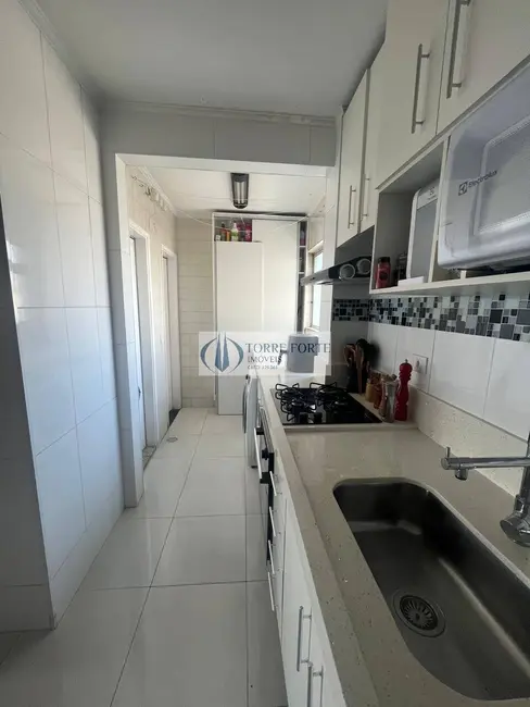 Foto 3 de Apartamento com 2 quartos à venda, 68m2 em Vila Santana, São Paulo - SP